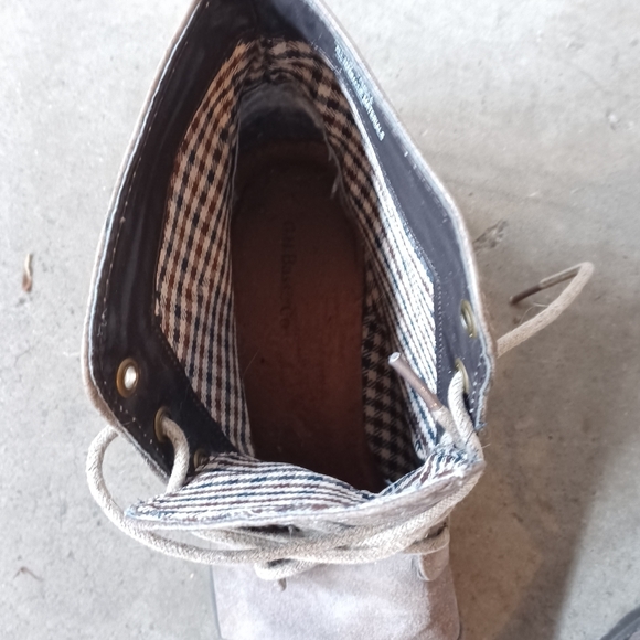 G.H. Bass & Co. Pamela Boots - Picture 6 of 9